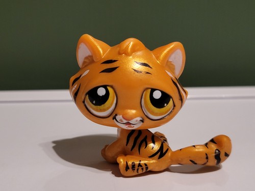 Lps 1487 littlest petshop - #1487,