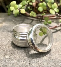 Boîte à pilules 2 pièces x