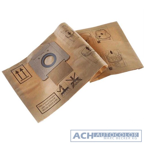 Protool filtre sac - vcp, 320