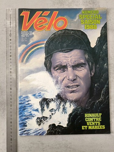 Magazine vélo cyclisme 150 - cyclisme,
