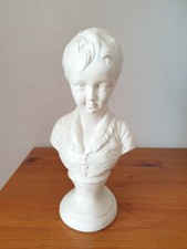 Grand buste d'Alexandre