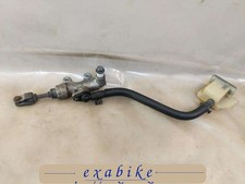 maitre cylindre de frein arriere pour Suzuki GSX1100G  de 1991 a 1994