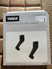 Adaptateur Poussette Thule