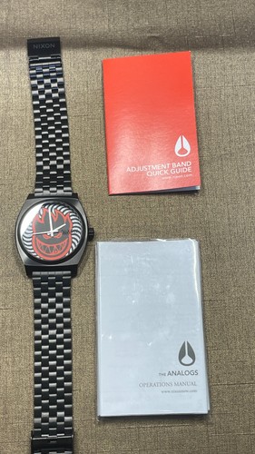 Montre fireball nixon - montre,