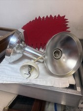 Paire Lampe Spot aluminium