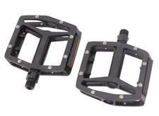 Pédales KHE Flat Pin BMX MTB