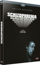[Blu-ray]   Schizophrenia  [
