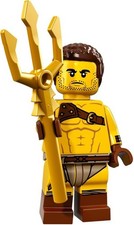 LEGO Minifigures 71018 - CMF