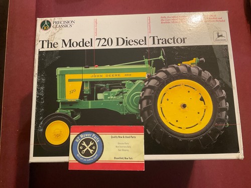 Vintage 1996 john deere - 1996, model
