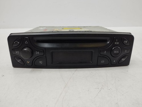 Mercedes benz w203 2002 - mercedes-benz, c