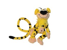 Doudou Peluche Marsupilami 20
