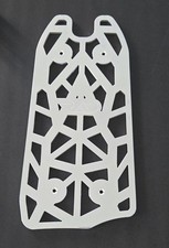 Rad series aluminum deck - series,