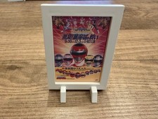 TurboRanger Super Sentai