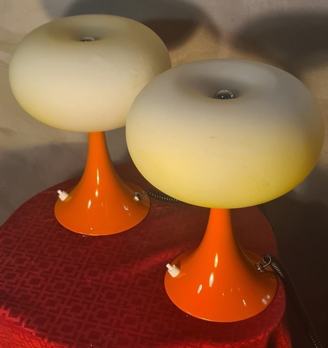 Paire lampe table - paire,