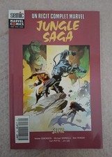 Semic France Comics Recit