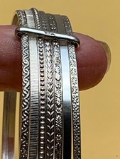 🌷 bracelet semainier