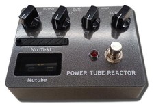 Pédale d'effets Korg TR-S N/A