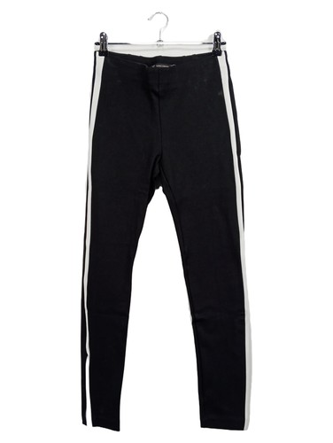 Zara leggings femme - femme, noir