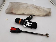 Ceinture Sécurité Sportive Voiture D'Époque Sans Bobine Fulvia Coupe' A112