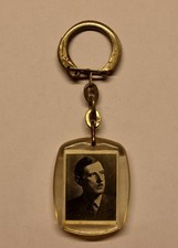 De Gaulle: Ancien porte clés