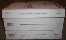 Cat CATERPILLAR 3608