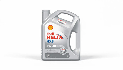 Huile moteur 550046689 shell - huile,