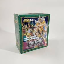 Figurine Saint seiya myth cloth Lyumnades Kasa JAP Excellent état