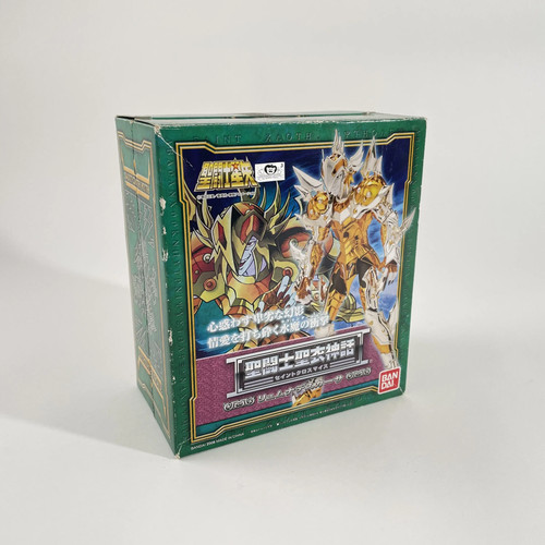 Figurine saint seiya myth - saint,