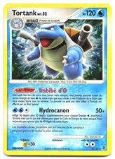 Carte Pokémon Tortank 2/132