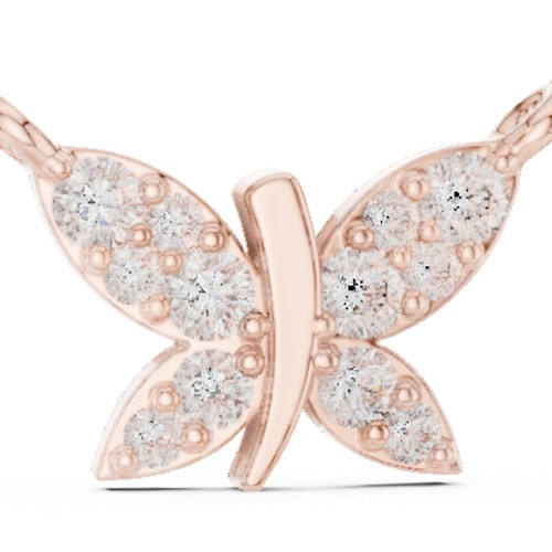 Pendentif bijou - , de