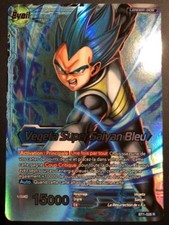 Carte Dragon Ball Super Card