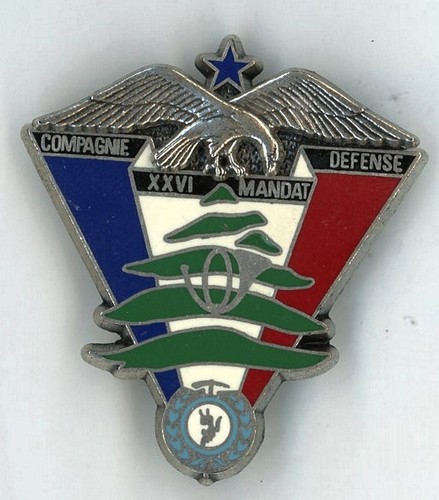 Chasseurs cie défense - chasseurs,