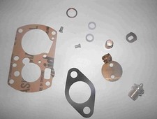 Citroen 2CV SOLEX 28 CBI