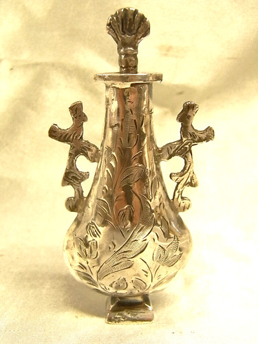 Tabatière argent - 🇫🇷,