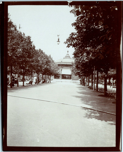 Suisse kiosque musique - suisse,,