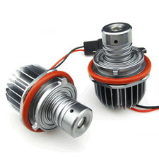 E39 20W Lampes Led BMW Angel