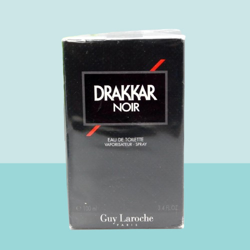 Guy laroche drakkar noir eau - drakkar,