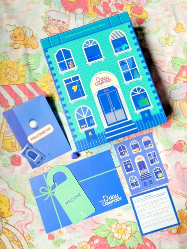 Day calendar bts festa 2021 - calendar,
