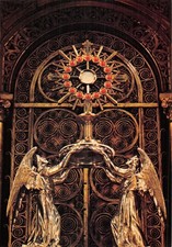 75 PARIS BASILIQUE DU SACRE