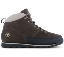 Timberland euro jupe mid boot - timberland,