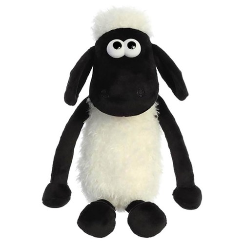 Shaun mouton jouet - le,