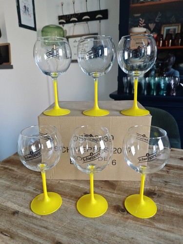 Lot verres à cocktail - de,