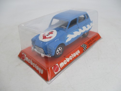 Ax654 mattel mebetoys serie - ax654,
