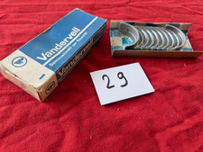 JEU DE COUSSINETS LIGNE