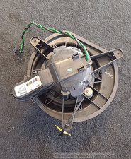 Moteur de ventilation de
