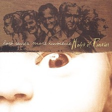 Lost Senses, More Innocence by