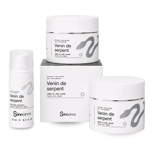 Sérum crème anti - sérum,