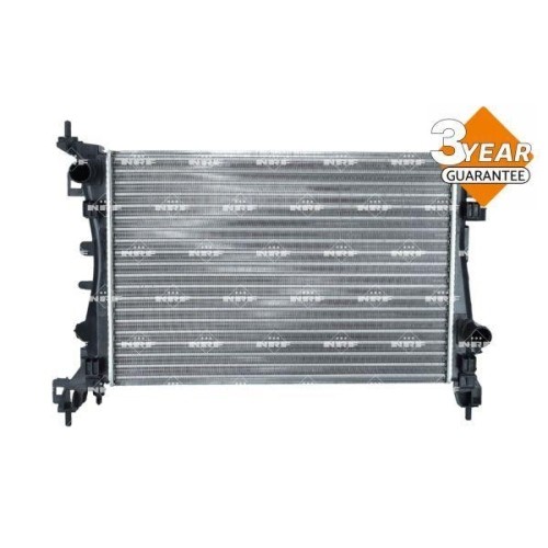 Radiateur refroidissement - radiateur,