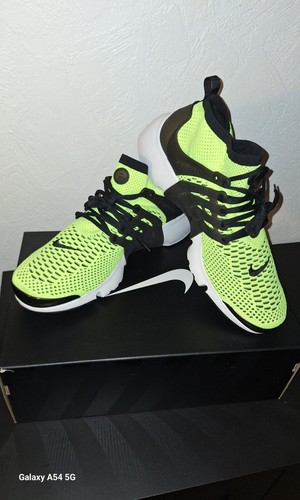 Nike air presto flyknit ultra - nike,