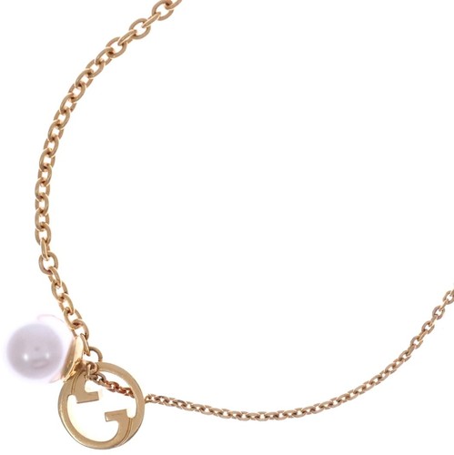 Collier gucci blondie - collier,